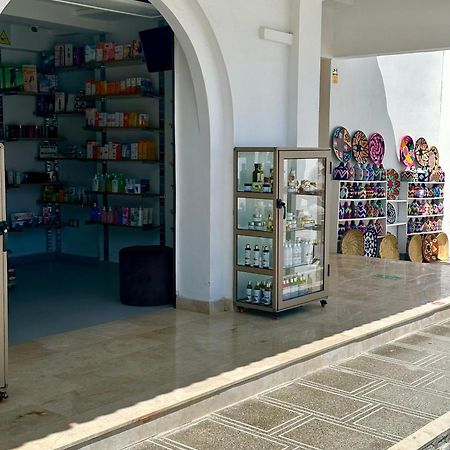 Asilah Vip - Haut Standing - Vue Mer - Piscines - Plage A 5 Minute - Garage Privee - Acces Pmr מראה חיצוני תמונה