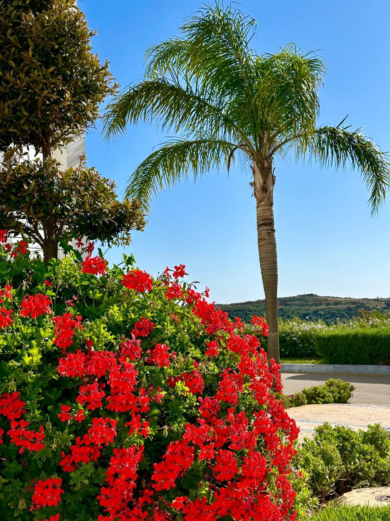 Asilah Vip - Haut Standing - Vue Mer - Piscines - Plage A 5 Minute - Garage Privee - Acces Pmr מראה חיצוני תמונה